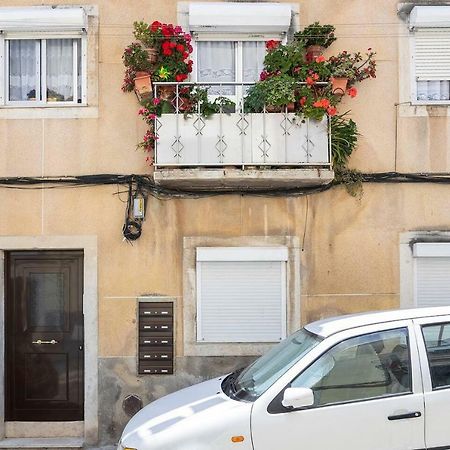 شقة Biti'S Nest Lisboa المظهر الخارجي الصورة