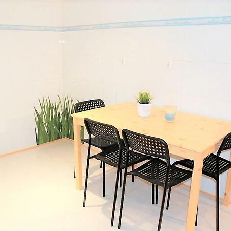 شقة Biti'S Nest Lisboa المظهر الخارجي الصورة