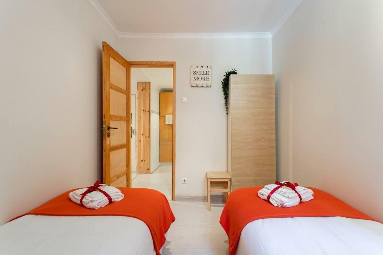 شقة Biti'S Nest Lisboa المظهر الخارجي الصورة