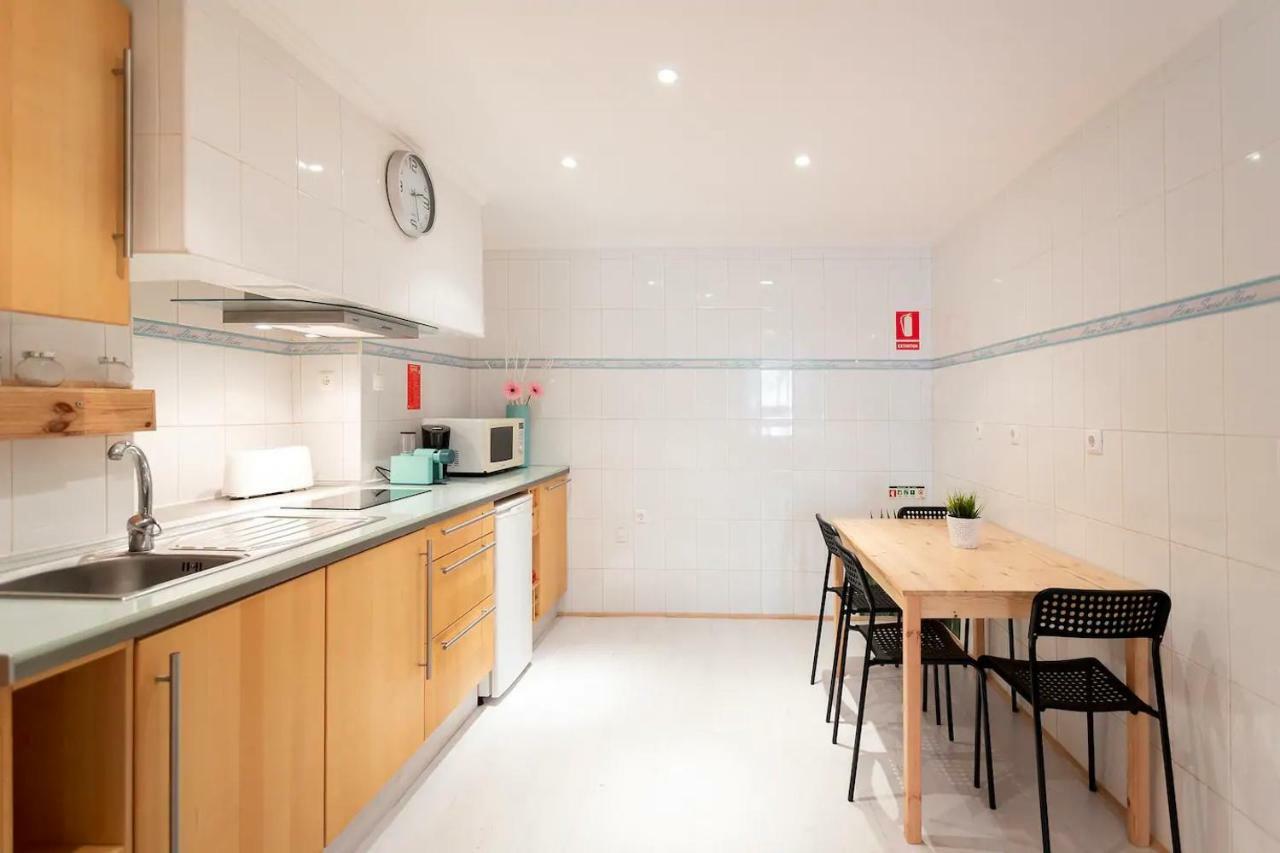شقة Biti'S Nest Lisboa المظهر الخارجي الصورة