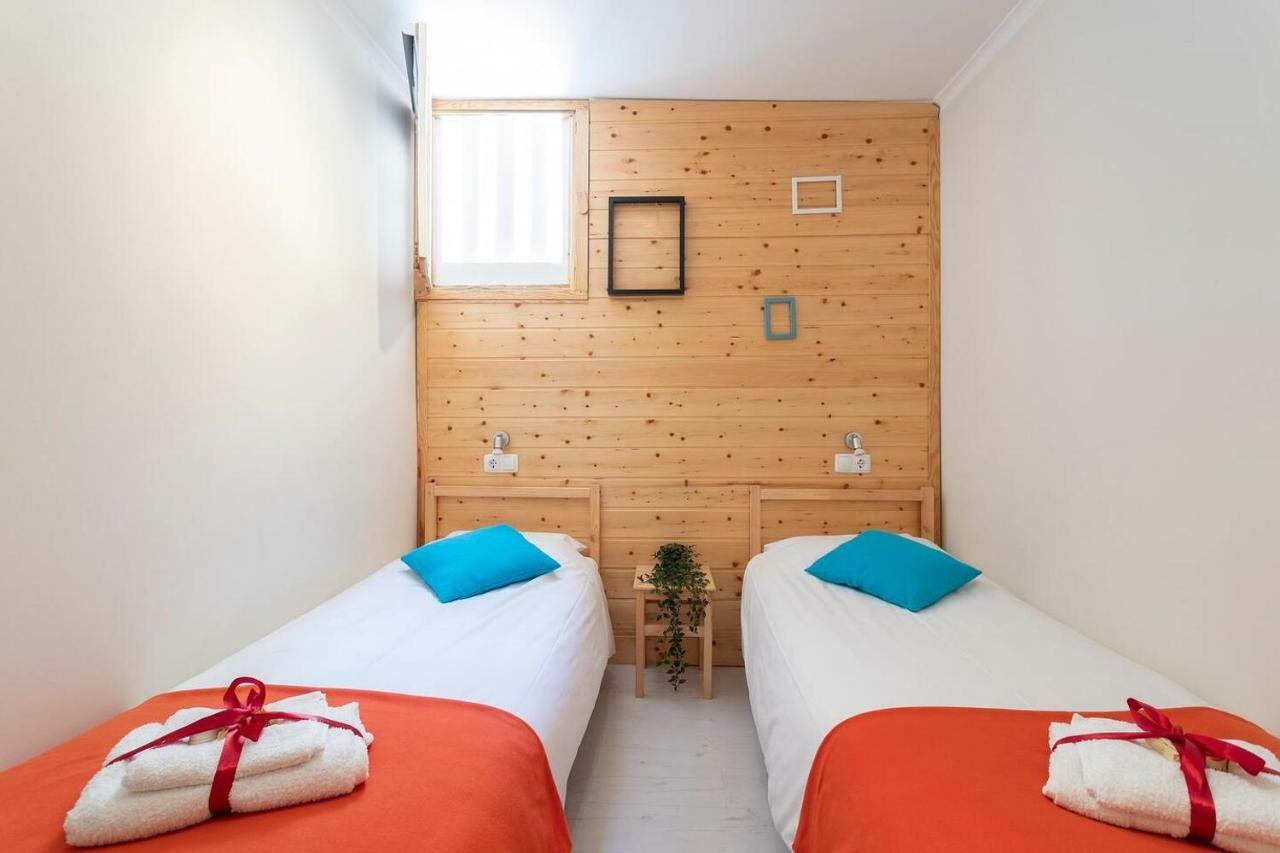 شقة Biti'S Nest Lisboa المظهر الخارجي الصورة