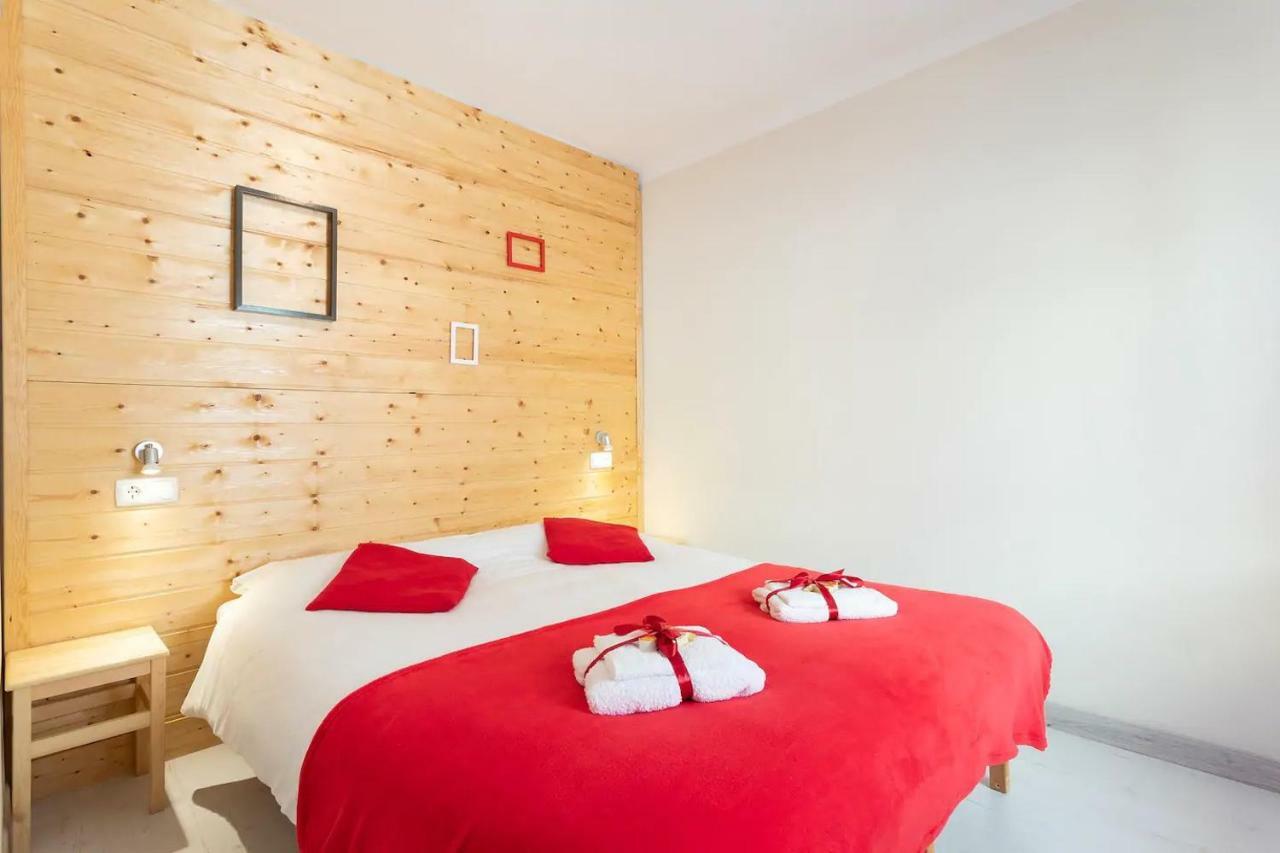 شقة Biti'S Nest Lisboa المظهر الخارجي الصورة